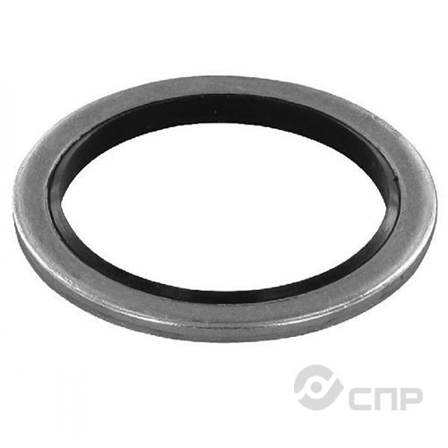 Кольцо USIT M6 7х13,4х1,3 Кольцо USIT M6 7х13,4х1,3