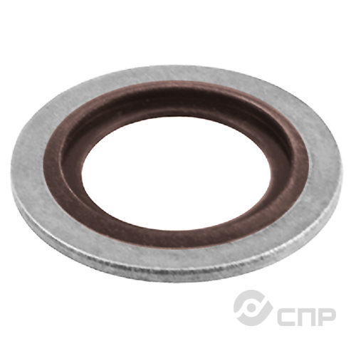 Кольцо USIT M6 7х13,4х1,3 Кольцо USIT M6 7х13,4х1,3