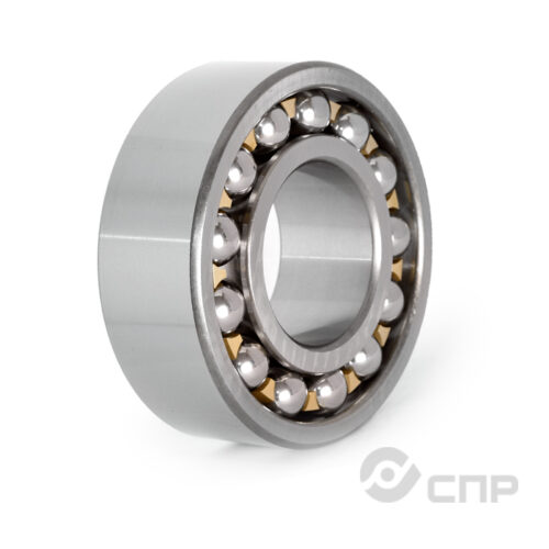 Подшипник радиальный ГОСТ 300х460х74 (160) Подшипник радиальный ГОСТ 300х460х74 (160)